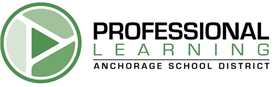 Professional Learning Logo